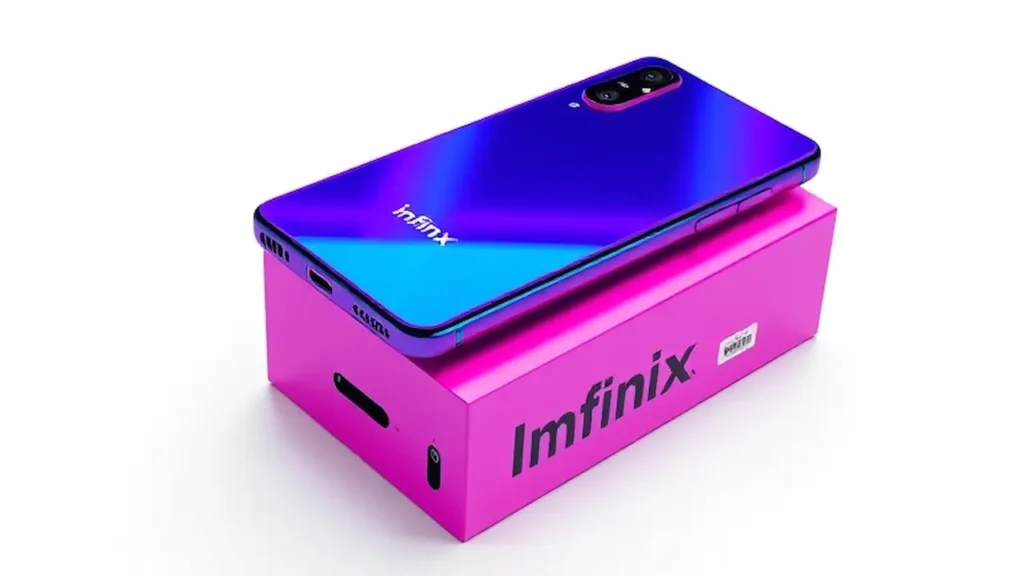 Infinix Note 40S Launch Date