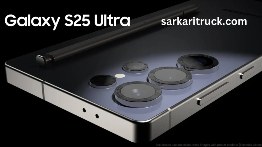 Samsung S25 Ultra