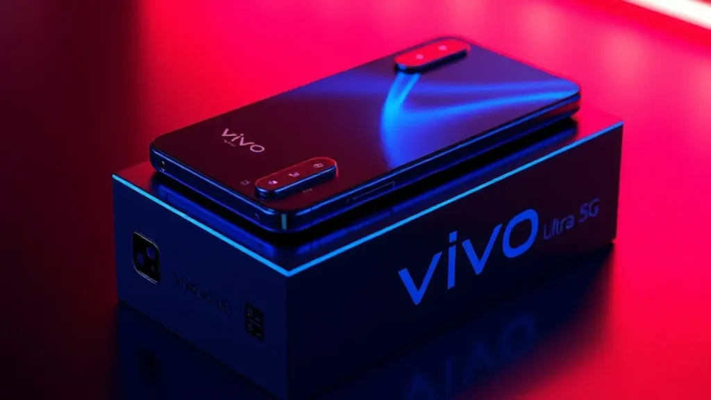 Vivo V70 Ultra 5G Price