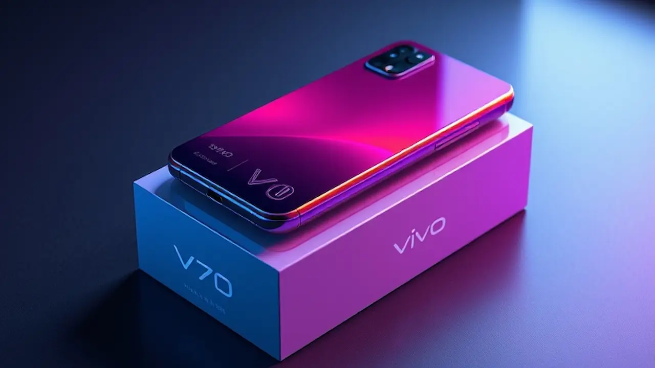 Vivo V70 Ultra 5G